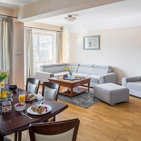 Rent Like Home - Orkana IX Zakopane Esterno foto