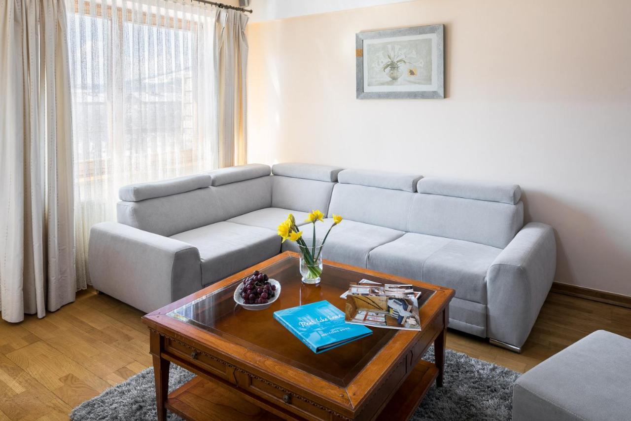 Rent Like Home - Orkana IX Zakopane Esterno foto
