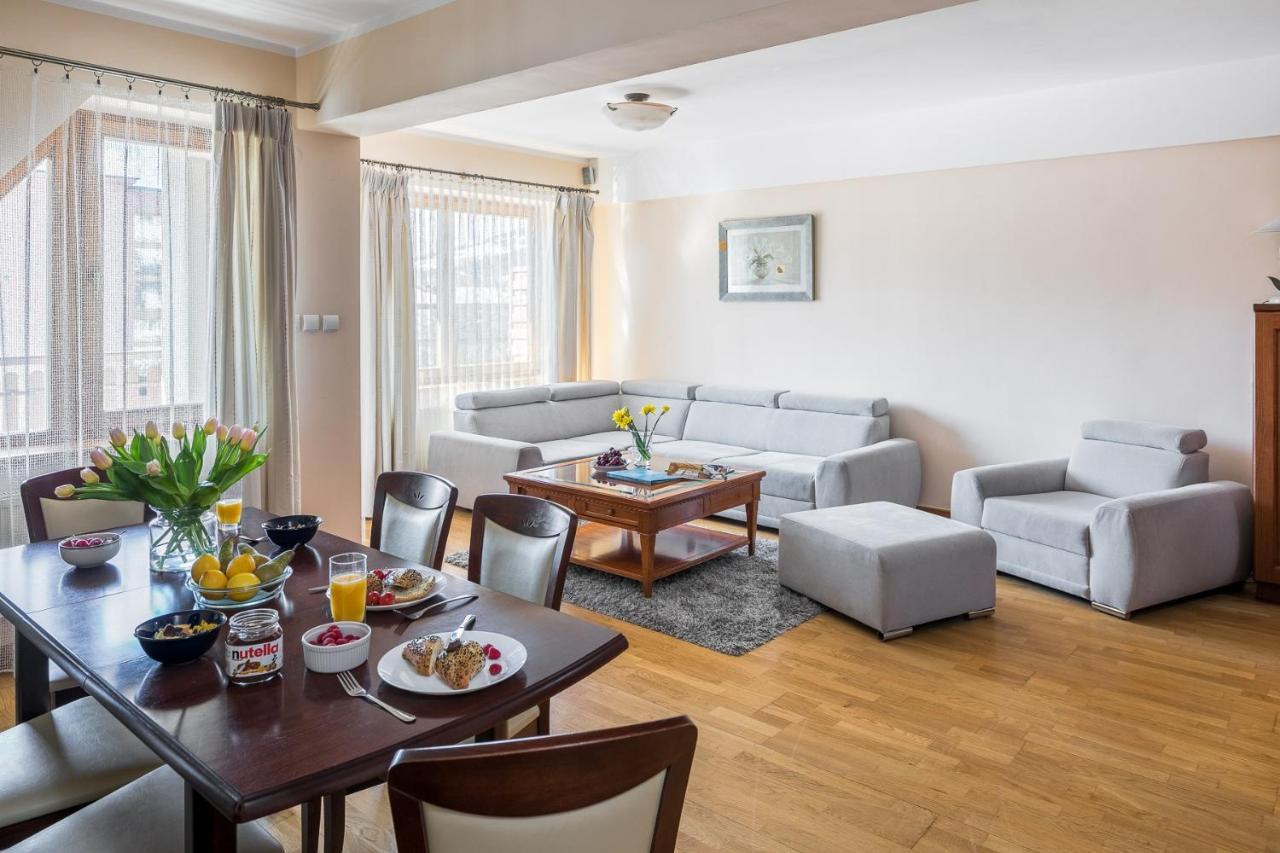 Rent Like Home - Orkana IX Zakopane Esterno foto