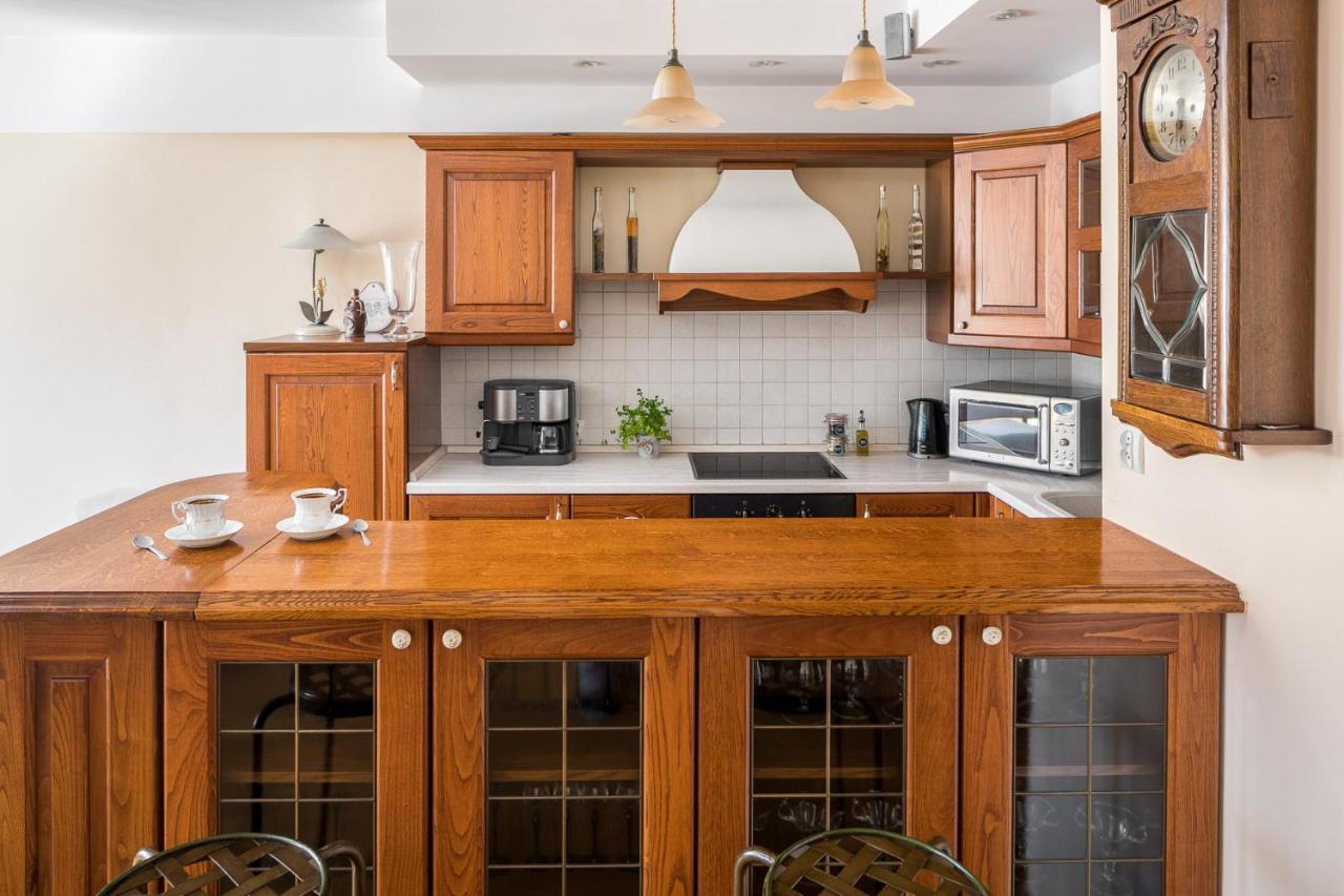Rent Like Home - Orkana IX Zakopane Esterno foto