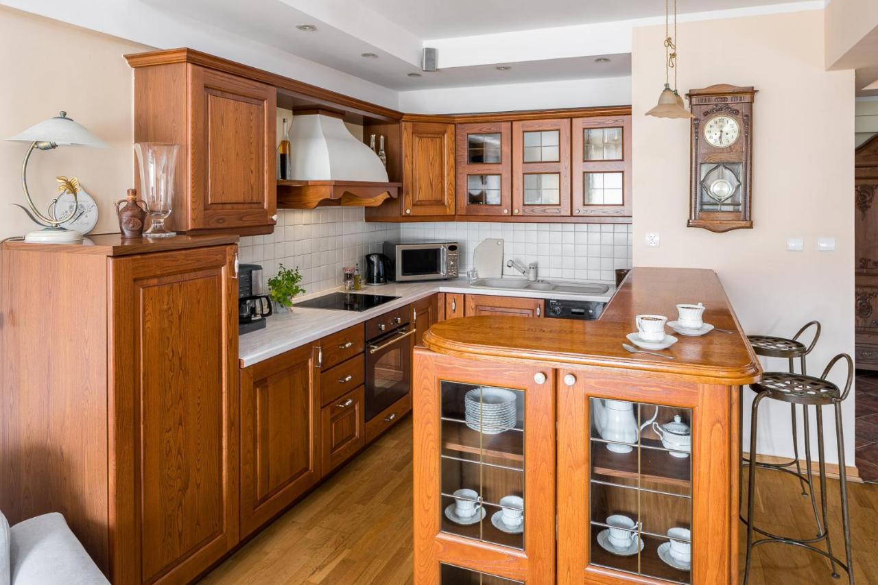 Rent Like Home - Orkana IX Zakopane Esterno foto