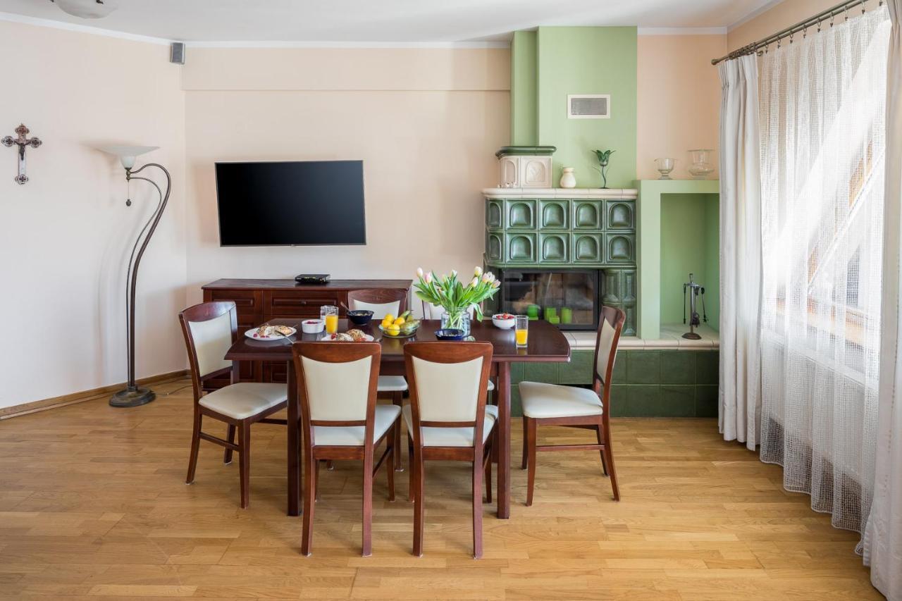 Rent Like Home - Orkana IX Zakopane Esterno foto