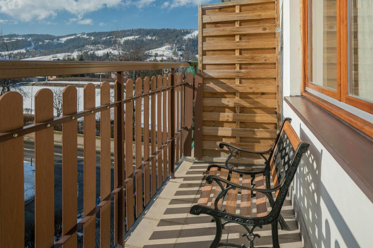 Rent Like Home - Orkana IX Zakopane Esterno foto