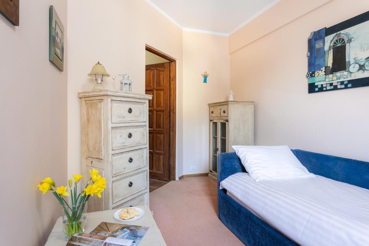 Rent Like Home - Orkana IX Zakopane Esterno foto